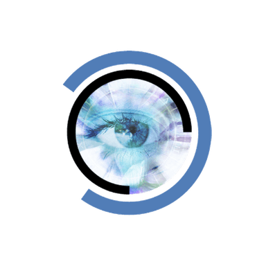 Blue Iris logo