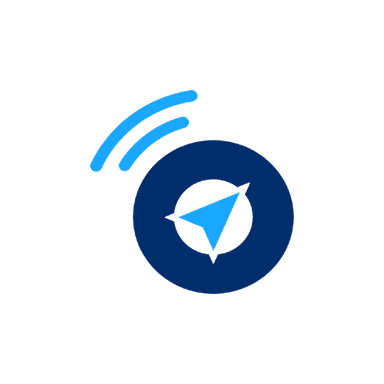 OneStepGPS logo