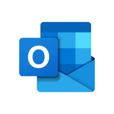 Outlook logo