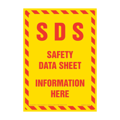 SDS logo