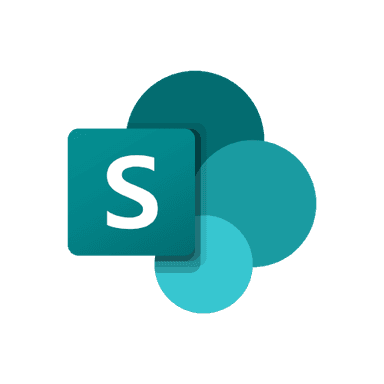 SharePoint logo